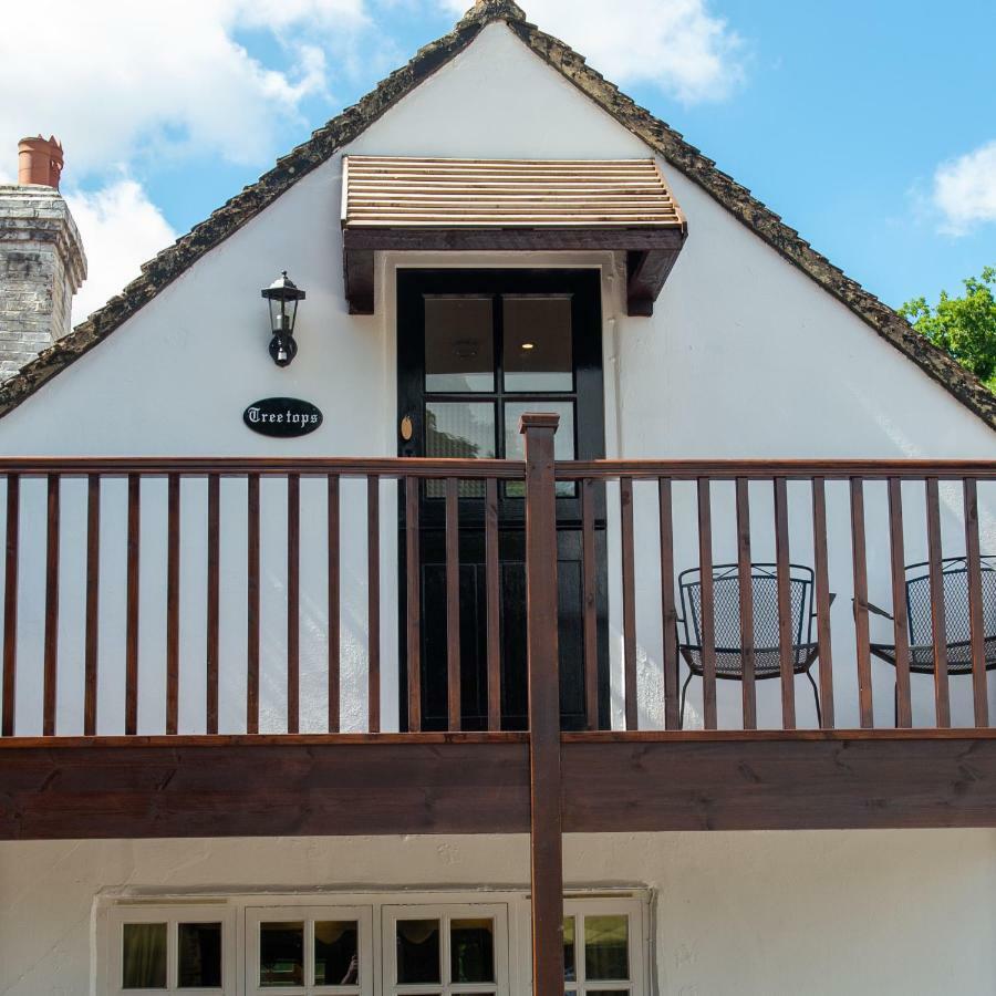 The Withies Inn Godalming Ngoại thất bức ảnh