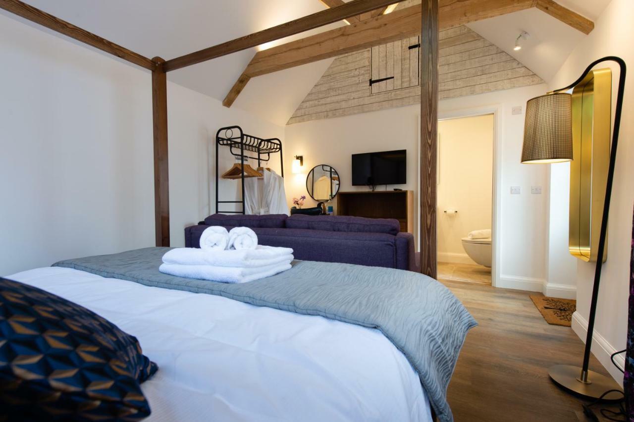 The Withies Inn Godalming Ngoại thất bức ảnh