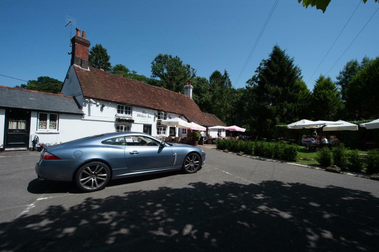 The Withies Inn Godalming Ngoại thất bức ảnh