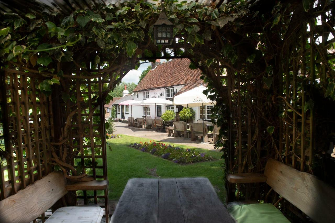 The Withies Inn Godalming Ngoại thất bức ảnh
